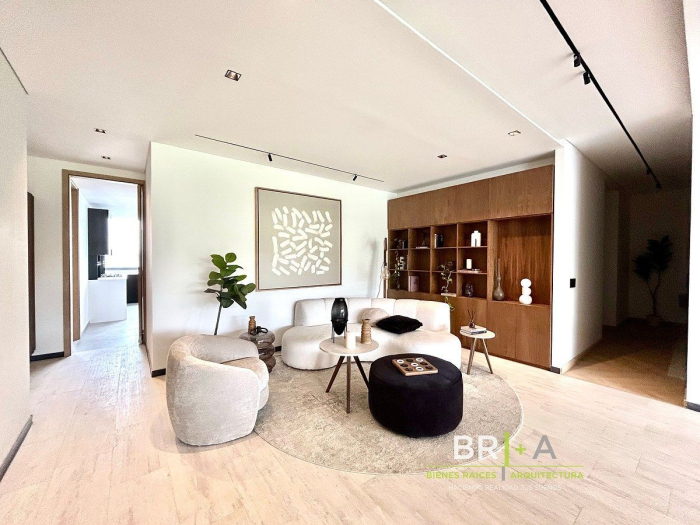departamento en venta en bosque real