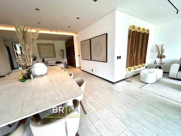 departamento en venta en bosque real