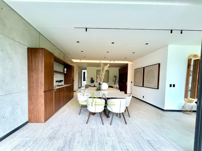 departamento en venta en bosque real