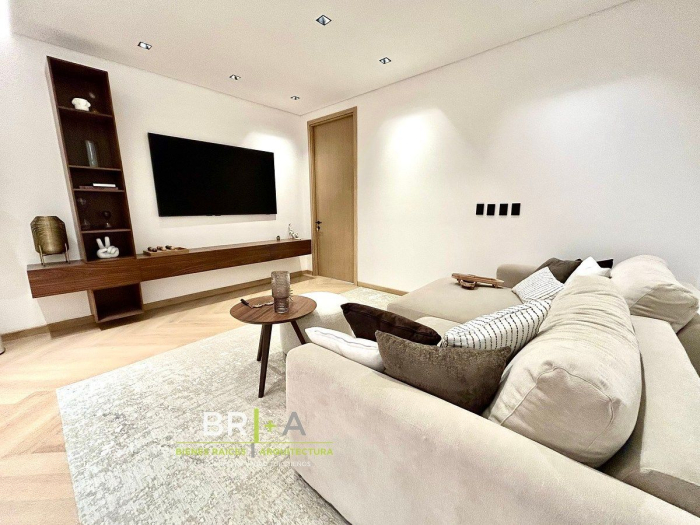departamento en venta en bosque real