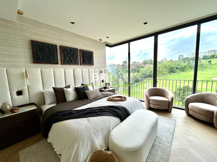 departamento en venta en bosque real