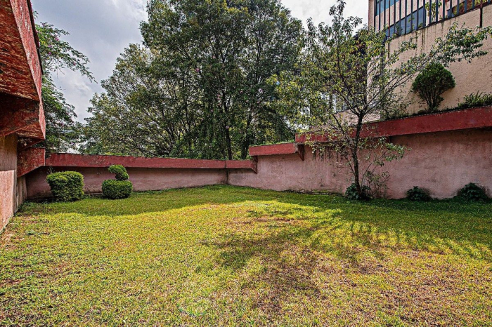 tecamachalco, fuente de península. casa en renta