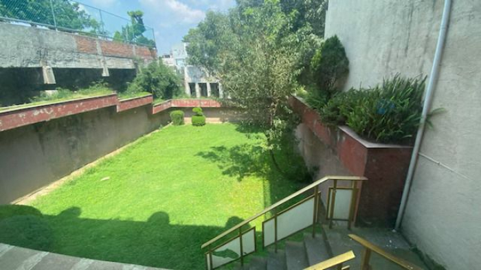 tecamachalco, fuente de península. casa en renta