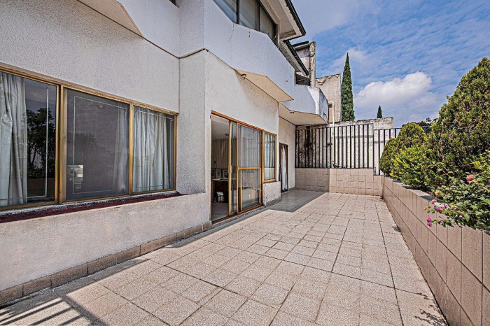 tecamachalco, fuente de península. casa en renta