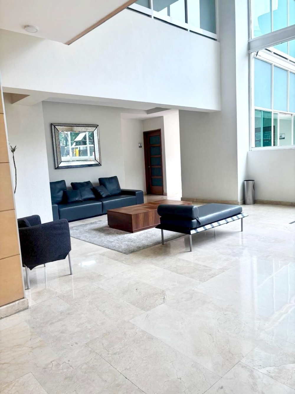 Departamentoe en Renta Bosques de la Lomas Privada de Tamaraindos 