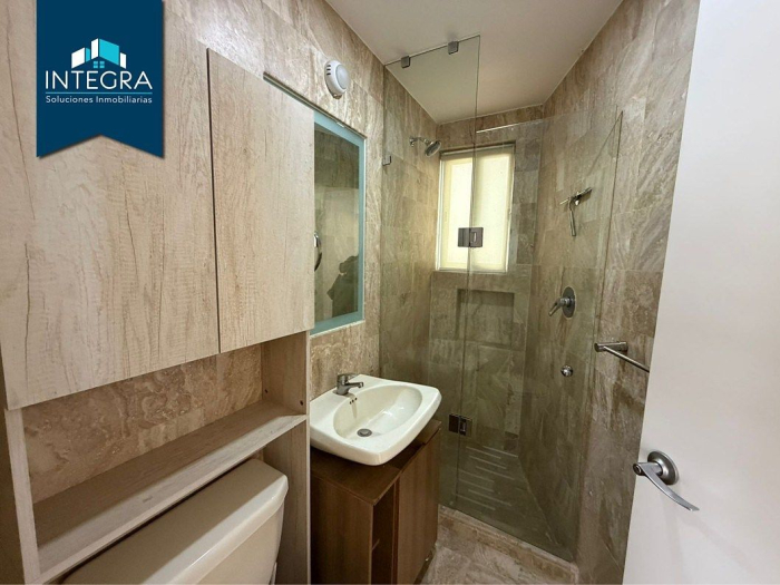 departamento en renta, campos elíseos, polanco