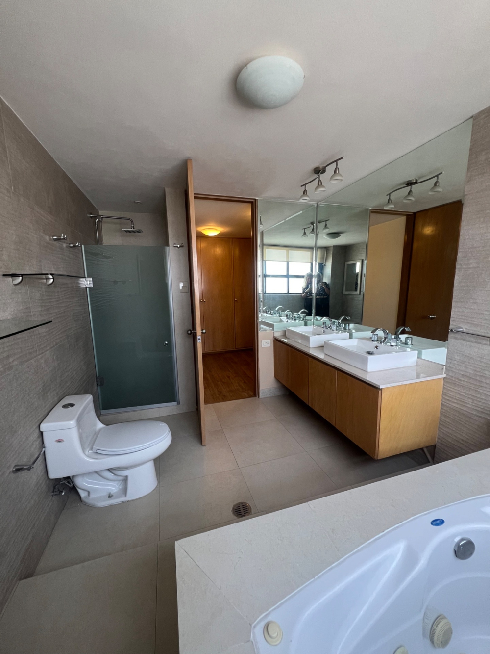 Departamento en Renta en Polanco
