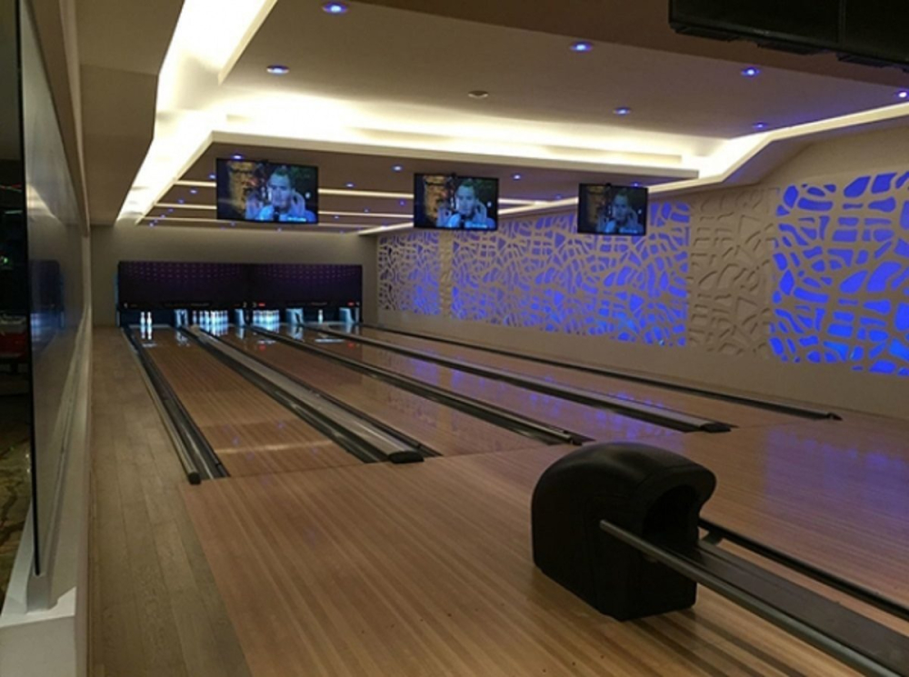 venta departamento en grand tower del valle, piso 5 interior