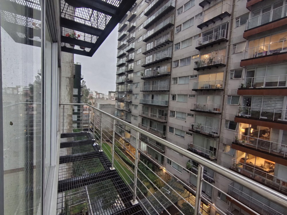 Venta Departamento En Grand Tower Del Valle, Piso 5 Interior
