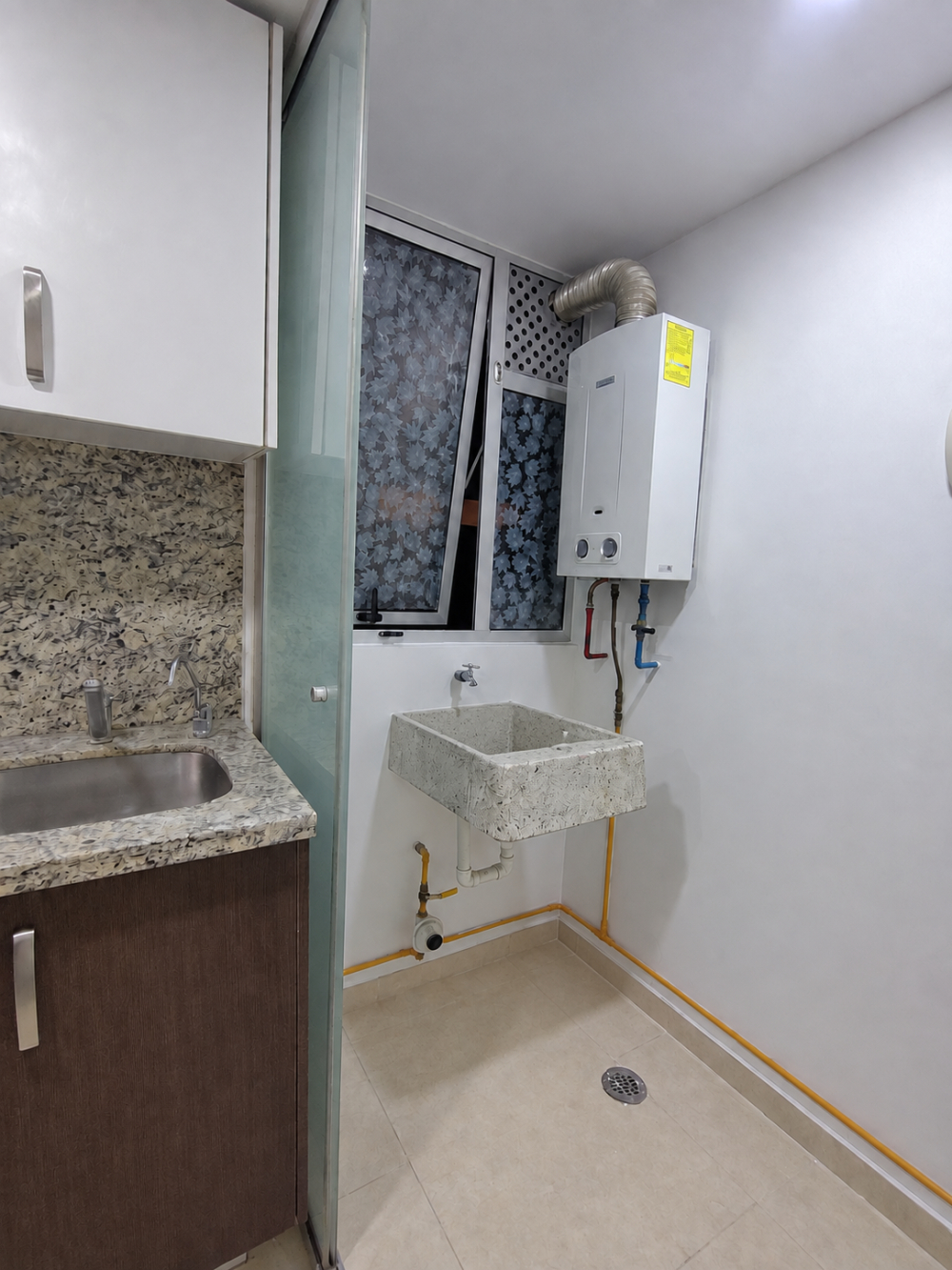 Venta Departamento En Grand Tower Del Valle, Piso 5 Interior