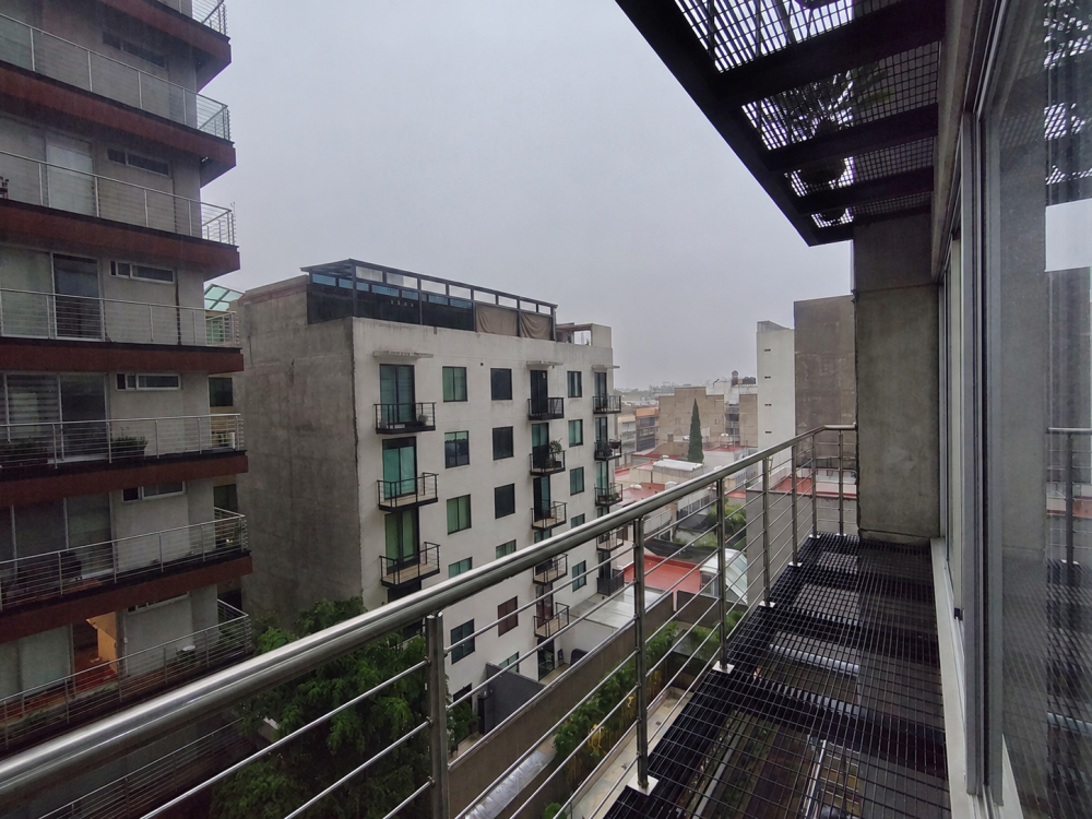 Venta Departamento En Grand Tower Del Valle, Piso 5 Interior
