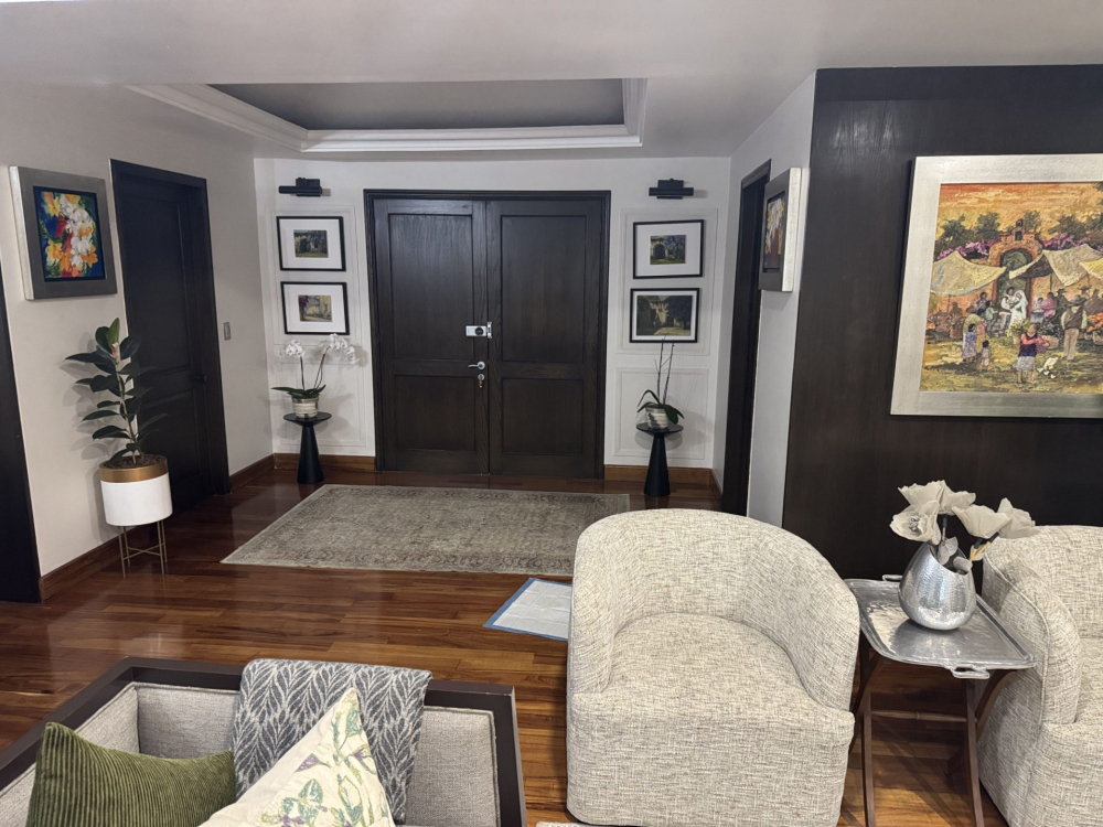departamento en  venta,  bosque real