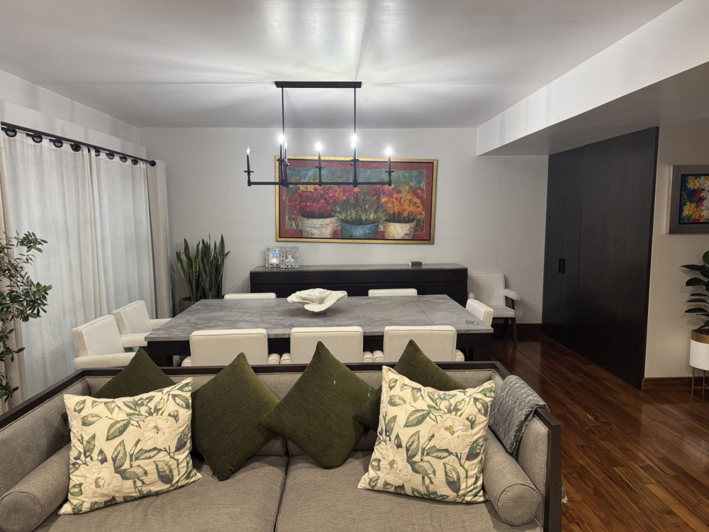 departamento en  venta,  bosque real