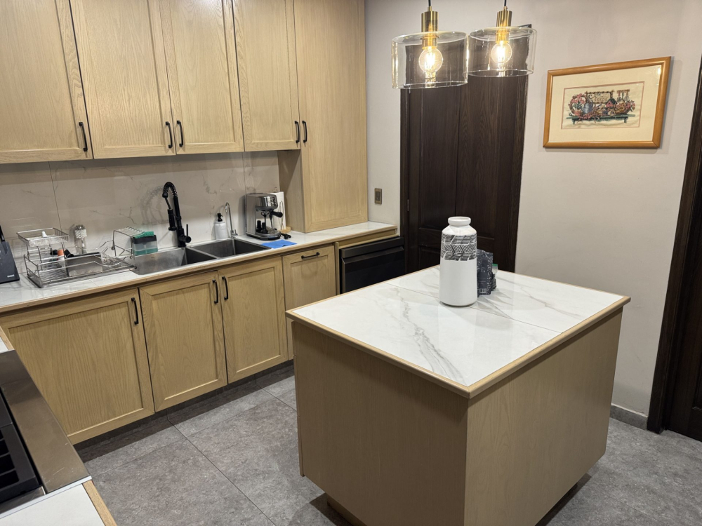 departamento en  venta,  bosque real