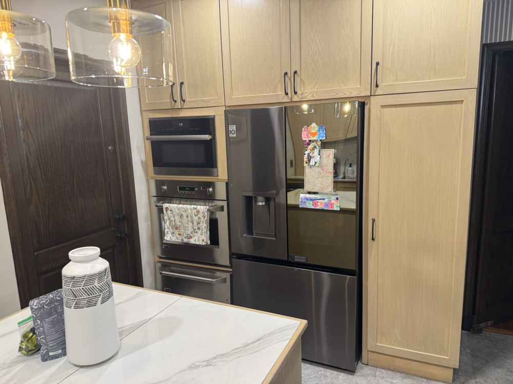 departamento en  venta,  bosque real