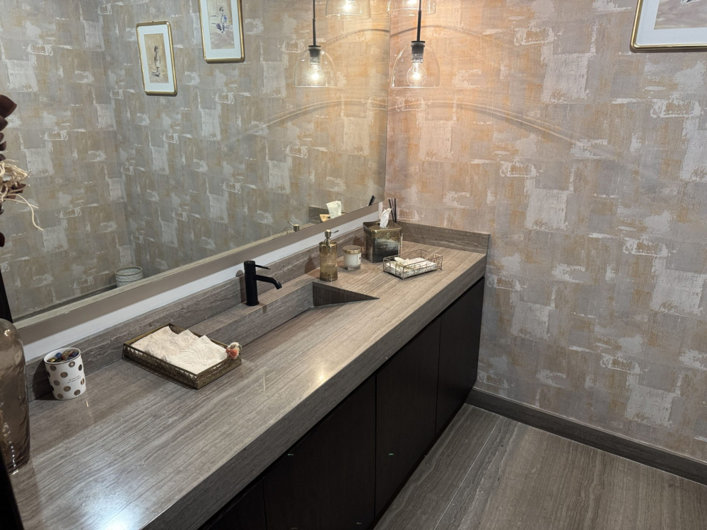 departamento en  venta,  bosque real