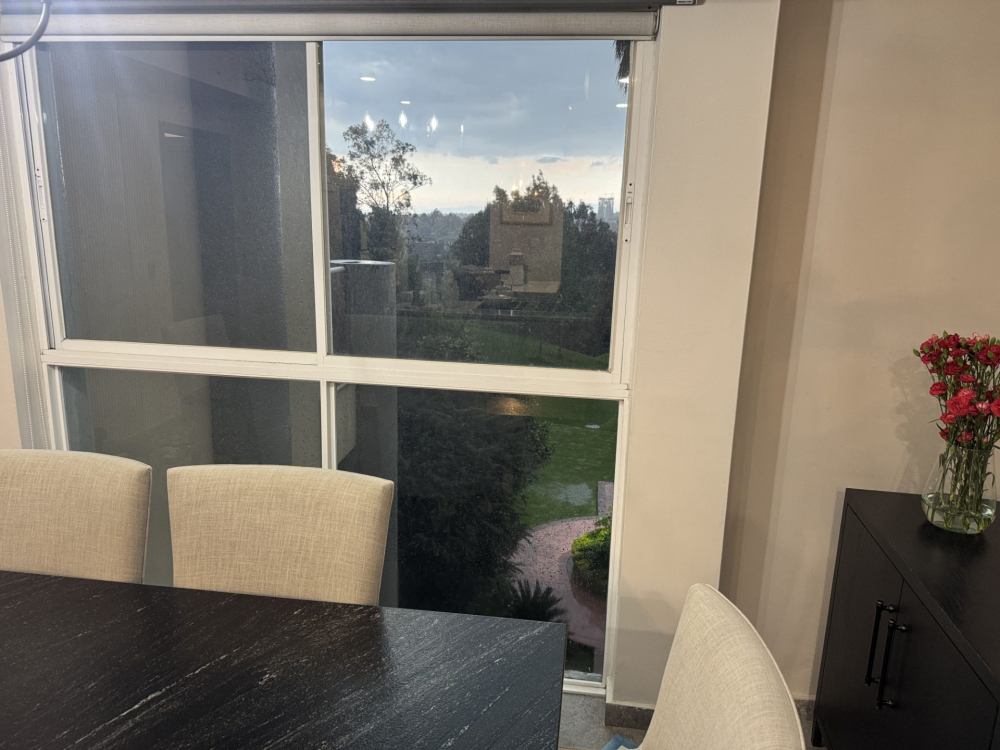 departamento en  venta,  bosque real