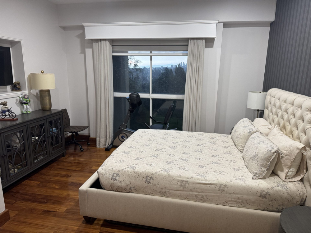 departamento en  venta,  bosque real