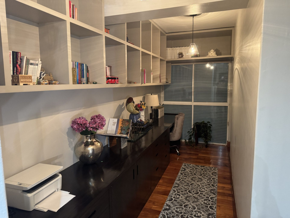 departamento en  venta,  bosque real
