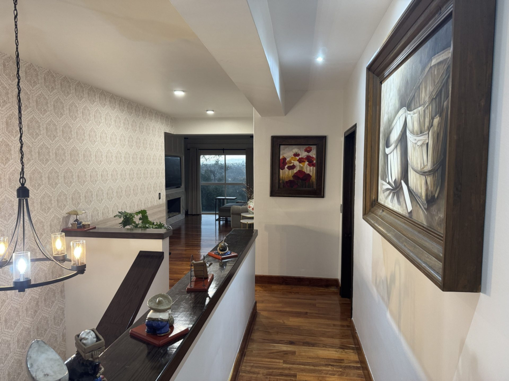 departamento en  venta,  bosque real