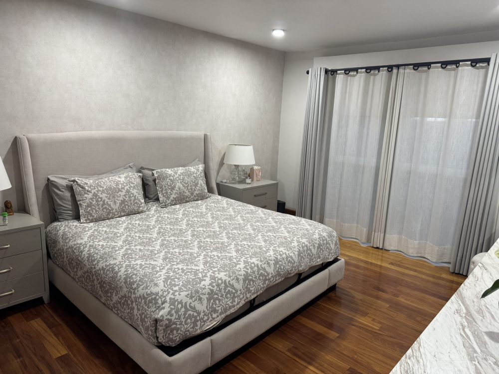 departamento en  venta,  bosque real