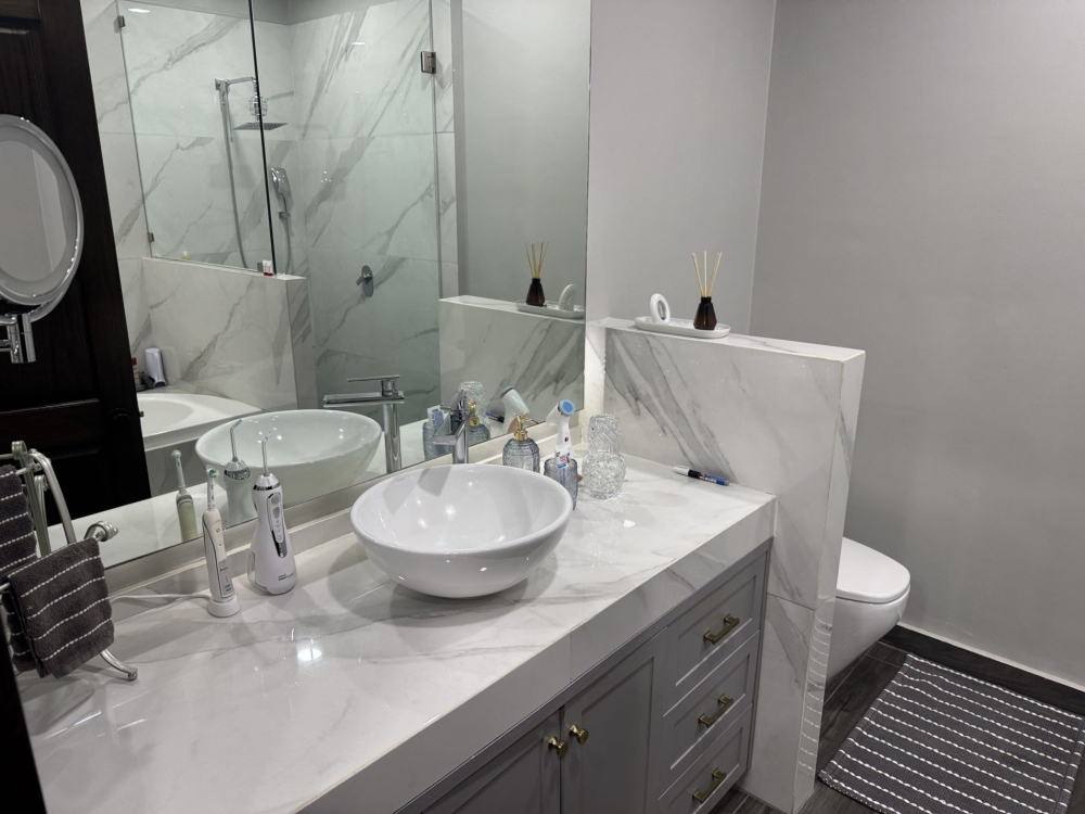 departamento en  venta,  bosque real