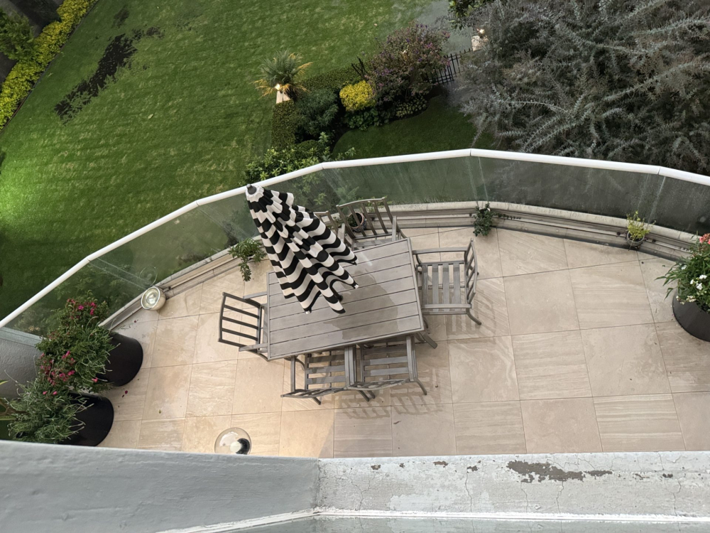 departamento en  venta,  bosque real