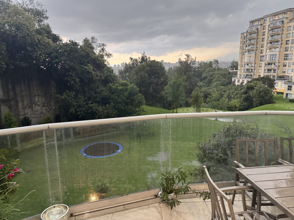 departamento en  venta,  bosque real