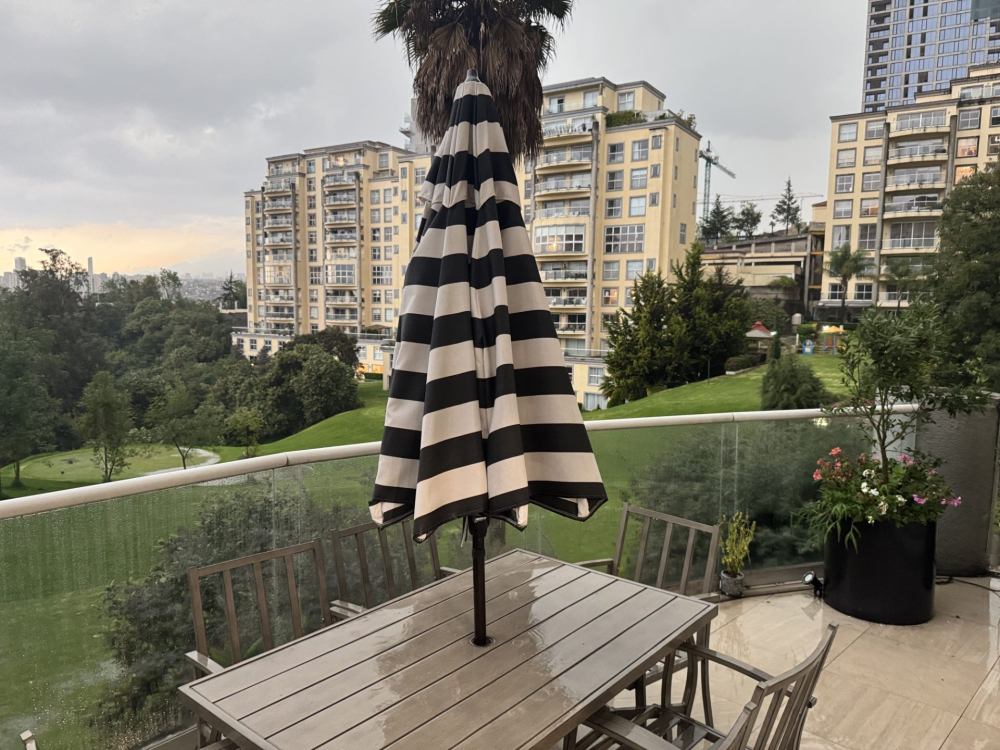 departamento en  venta,  bosque real