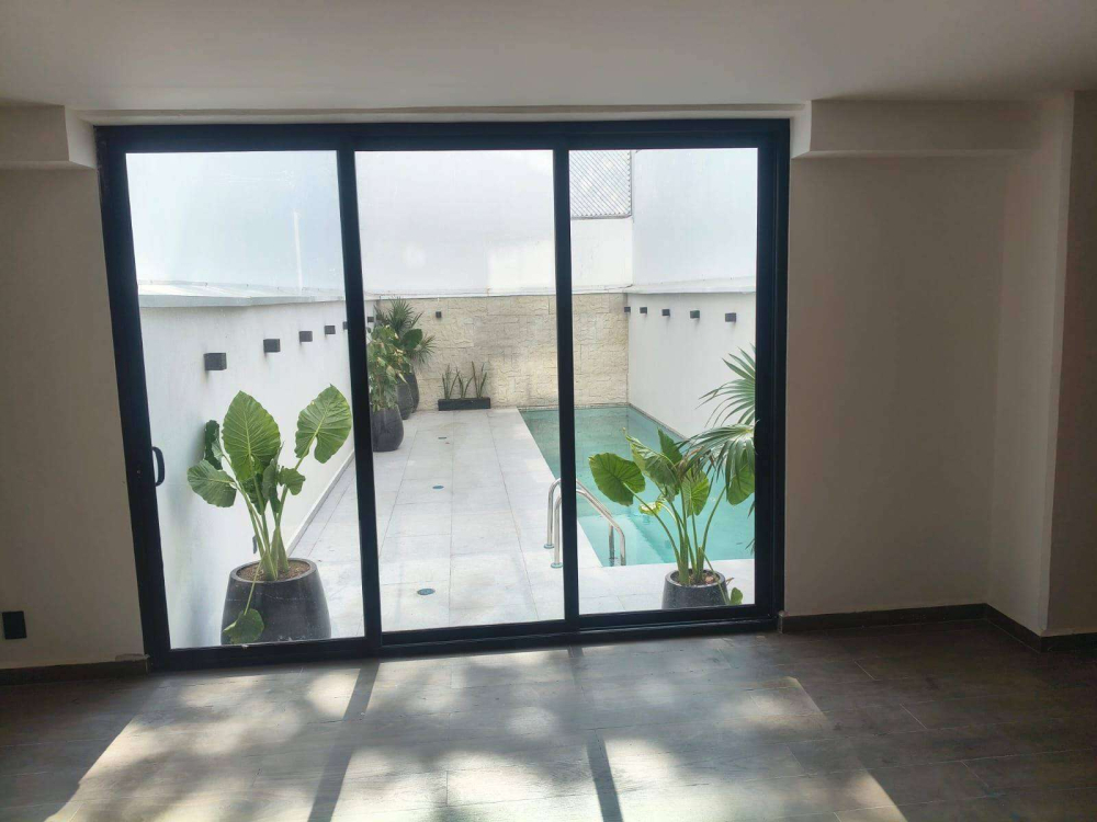 Departamento En Venta En San Pedro De Los Pinos
