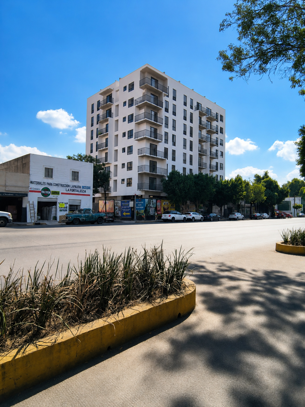 Departamento En Venta En San Pedro De Los Pinos