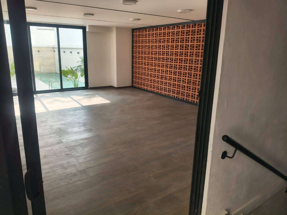 Departamento En Venta En San Pedro De Los Pinos