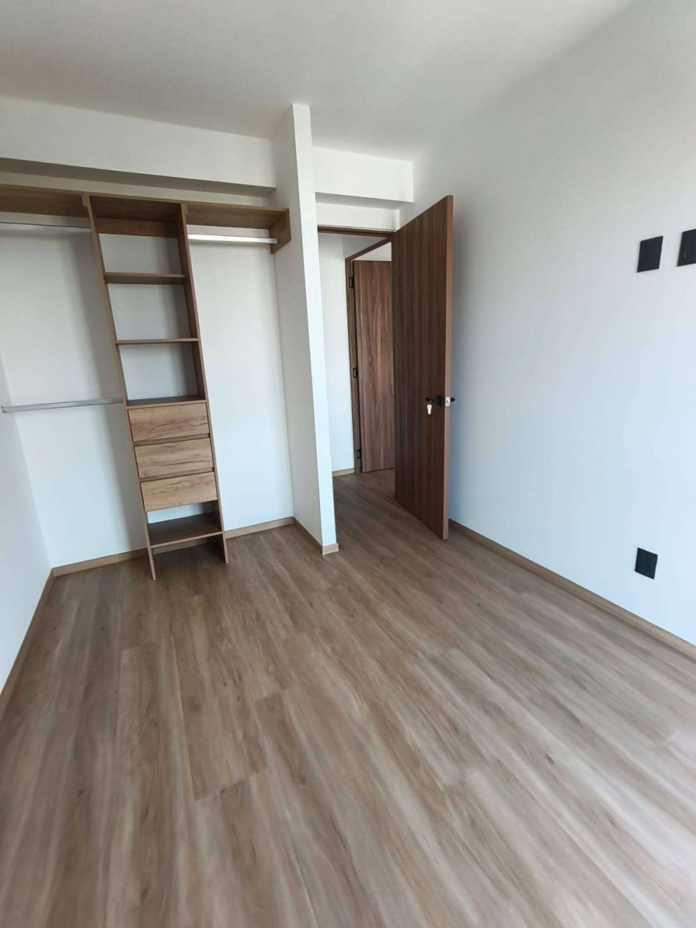 Departamento En Venta En San Pedro De Los Pinos