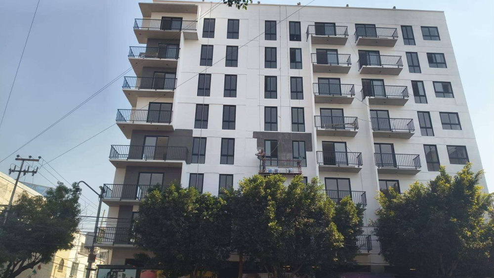 Departamento En Venta En San Pedro De Los Pinos