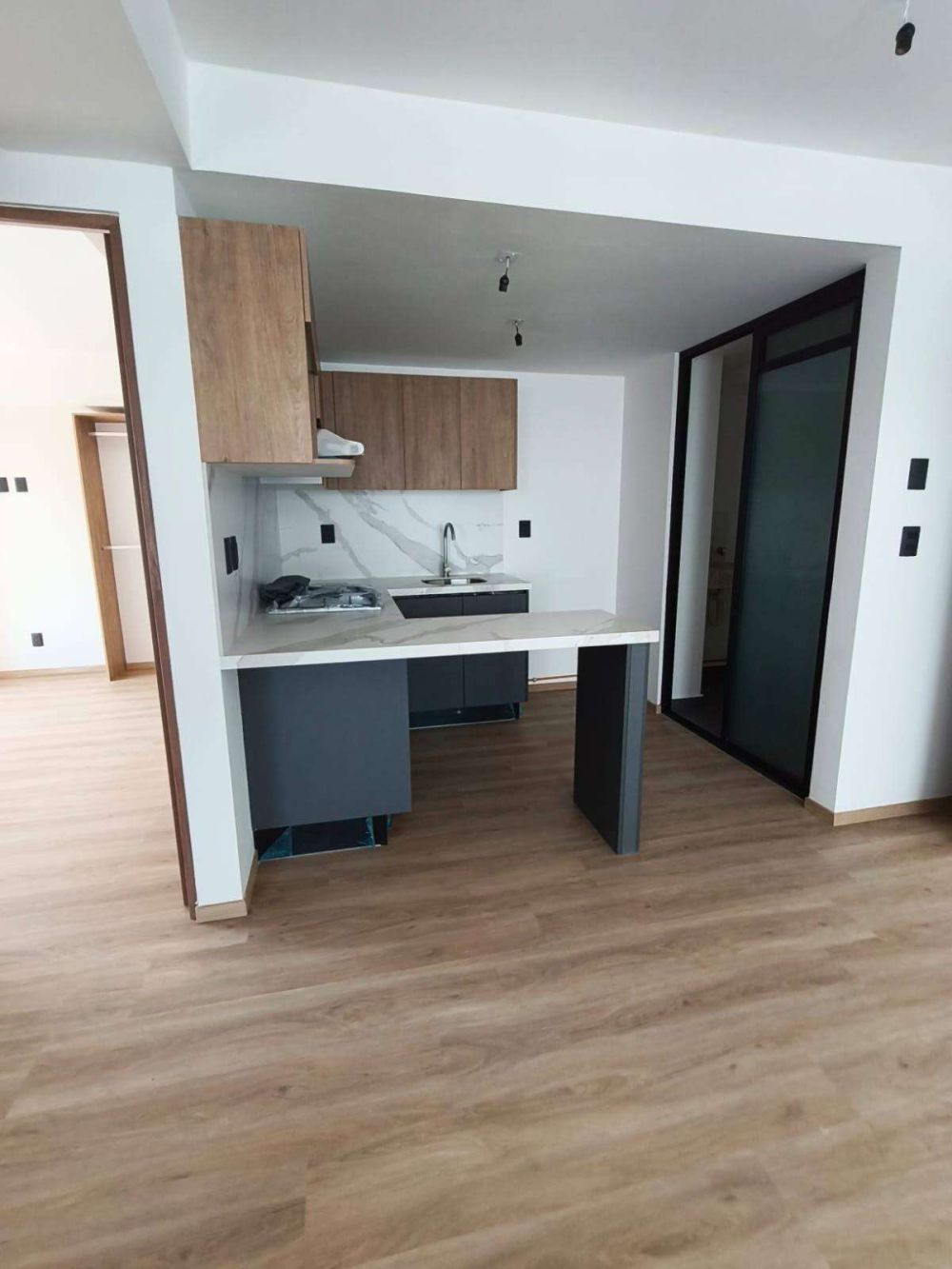 Departamento En Venta En San Pedro De Los Pinos