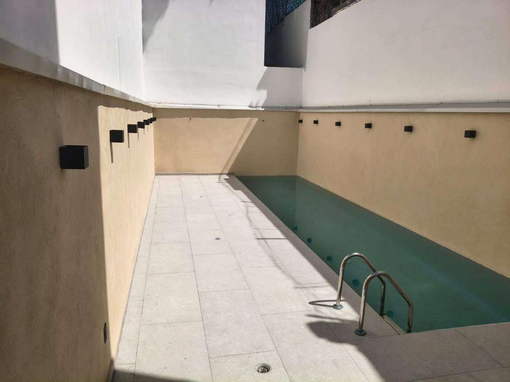 Departamento En Venta En San Pedro De Los Pinos