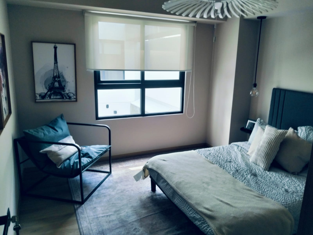 Departamento En Venta En San Pedro De Los Pinos