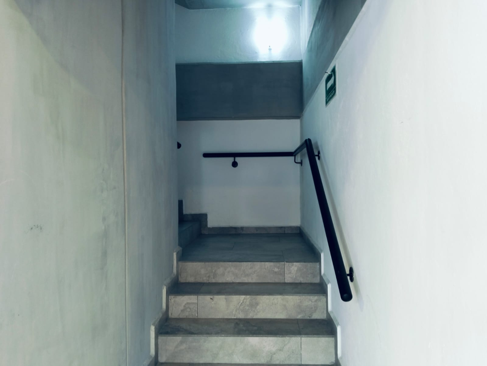 Departamento En Venta En San Pedro De Los Pinos