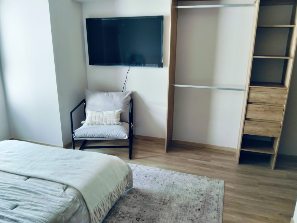 Departamento En Venta En San Pedro De Los Pinos