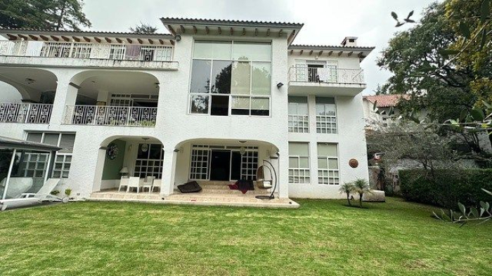 Casa En Condominio En Las Aguilas. Conjunto LA CIMA  Venta $31´000,000MN