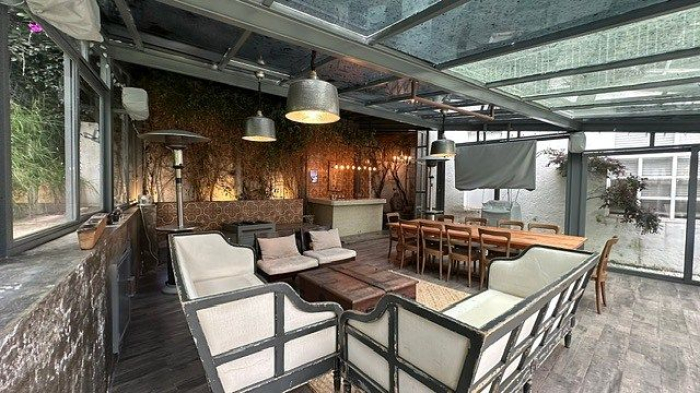 Casa En Condominio En Las Aguilas. Conjunto LA CIMA  Venta $31´000,000MN
