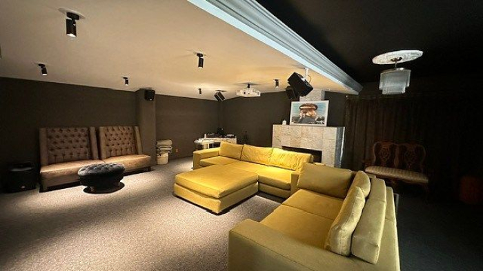 Casa En Condominio En Las Aguilas. Conjunto LA CIMA  Venta $31´000,000MN