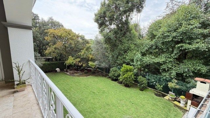 Casa En Condominio En Las Aguilas. Conjunto LA CIMA  Venta $31´000,000MN