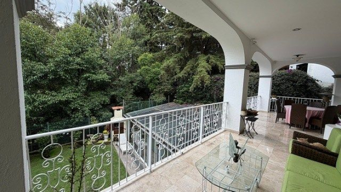 Casa En Condominio En Las Aguilas. Conjunto LA CIMA  Venta $31´000,000MN