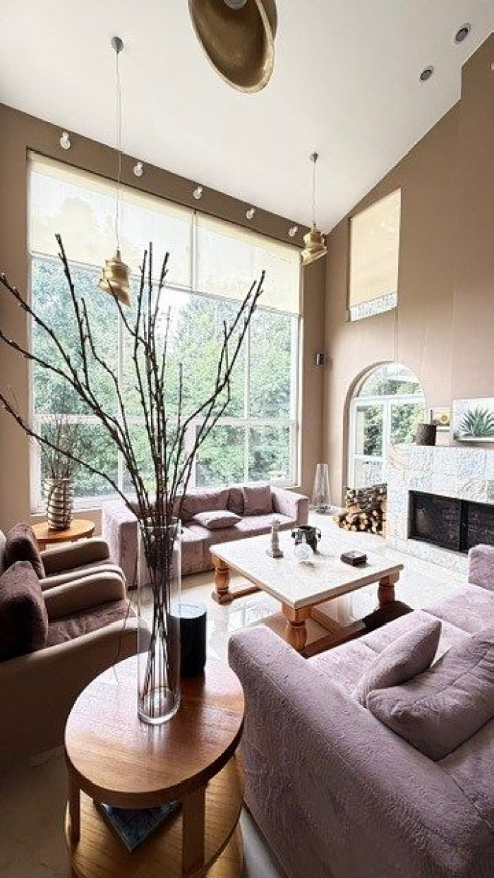 Casa En Condominio En Las Aguilas. Conjunto LA CIMA  Venta $31´000,000MN
