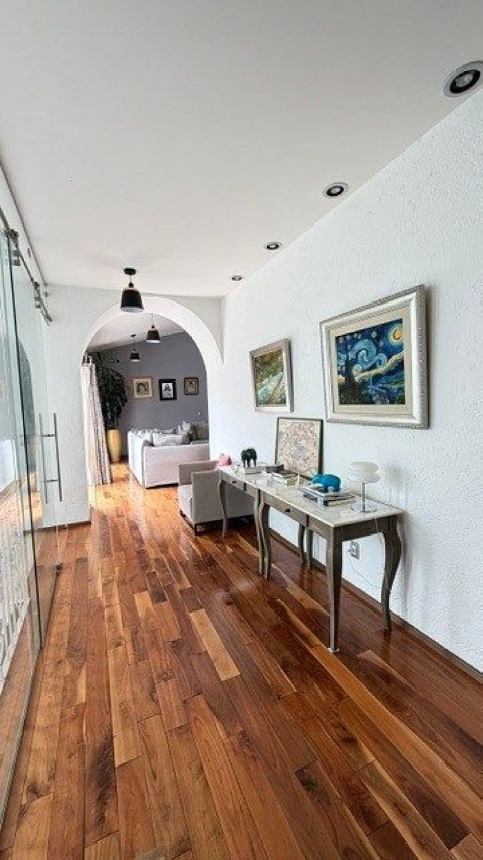 Casa En Condominio En Las Aguilas. Conjunto LA CIMA  Venta $31´000,000MN