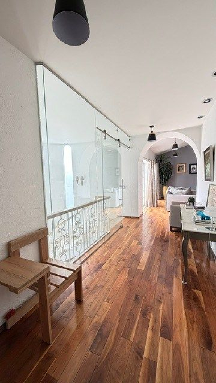 Casa En Condominio En Las Aguilas. Conjunto LA CIMA  Venta $31´000,000MN