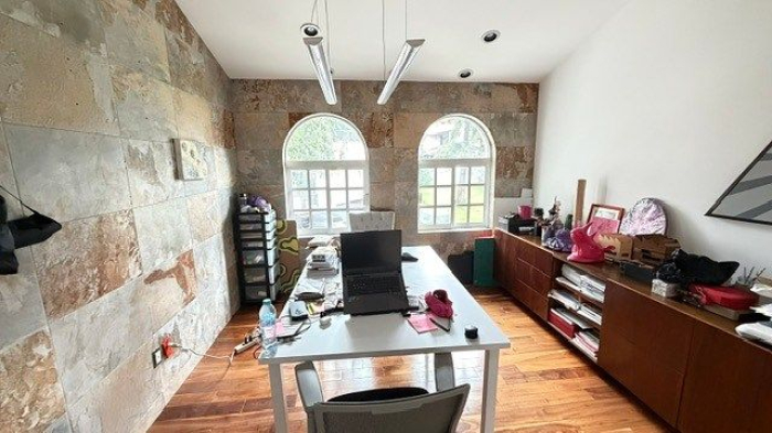 Casa En Condominio En Las Aguilas. Conjunto LA CIMA  Venta $31´000,000MN