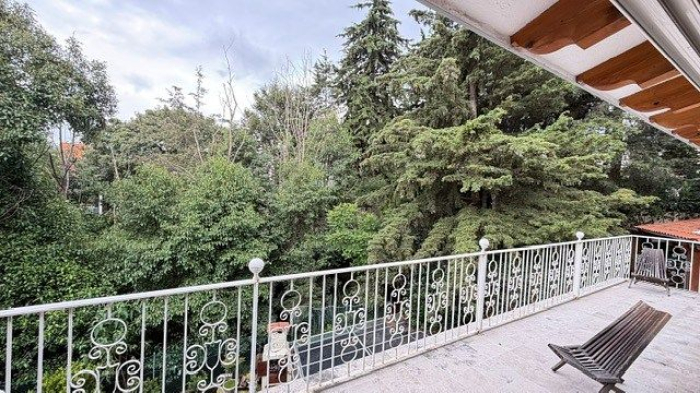 Casa En Condominio En Las Aguilas. Conjunto LA CIMA  Venta $31´000,000MN