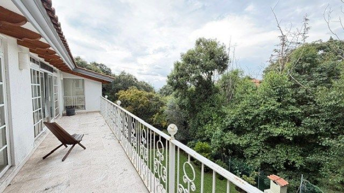 Casa En Condominio En Las Aguilas. Conjunto LA CIMA  Venta $31´000,000MN